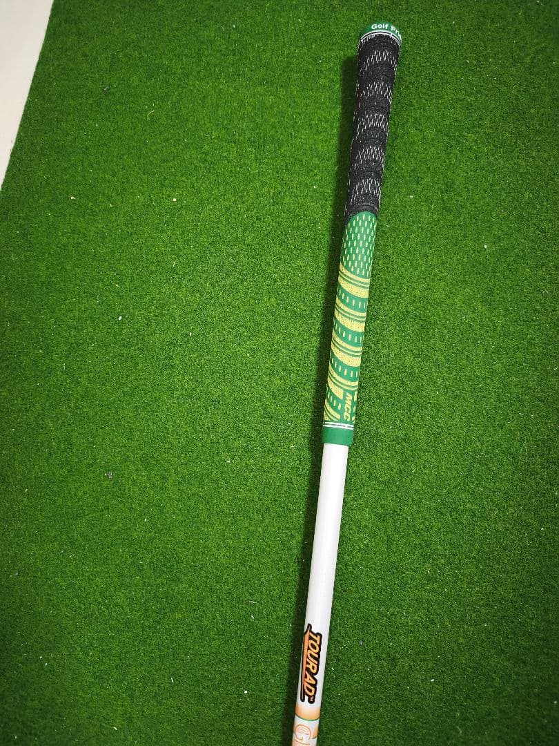 TOUR AD DI 7x テーラーメイドスリーブ ドライバー 1インチカット