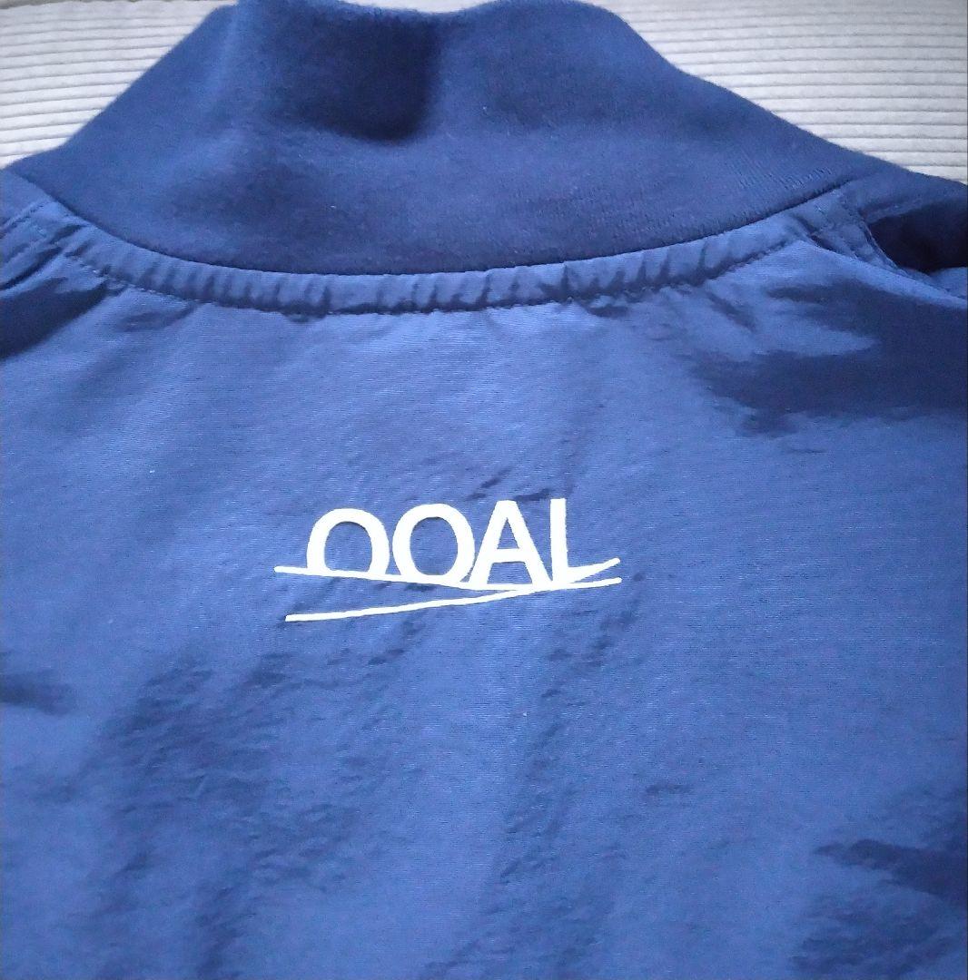 ナナミカ　nanamica　Deck Jacket　ジャケット　SUAS231