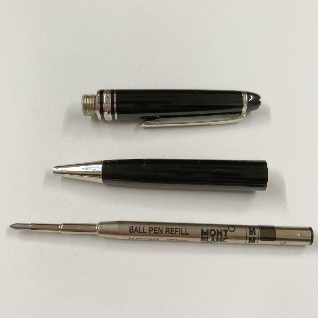 モンブラン マイスターシュテック