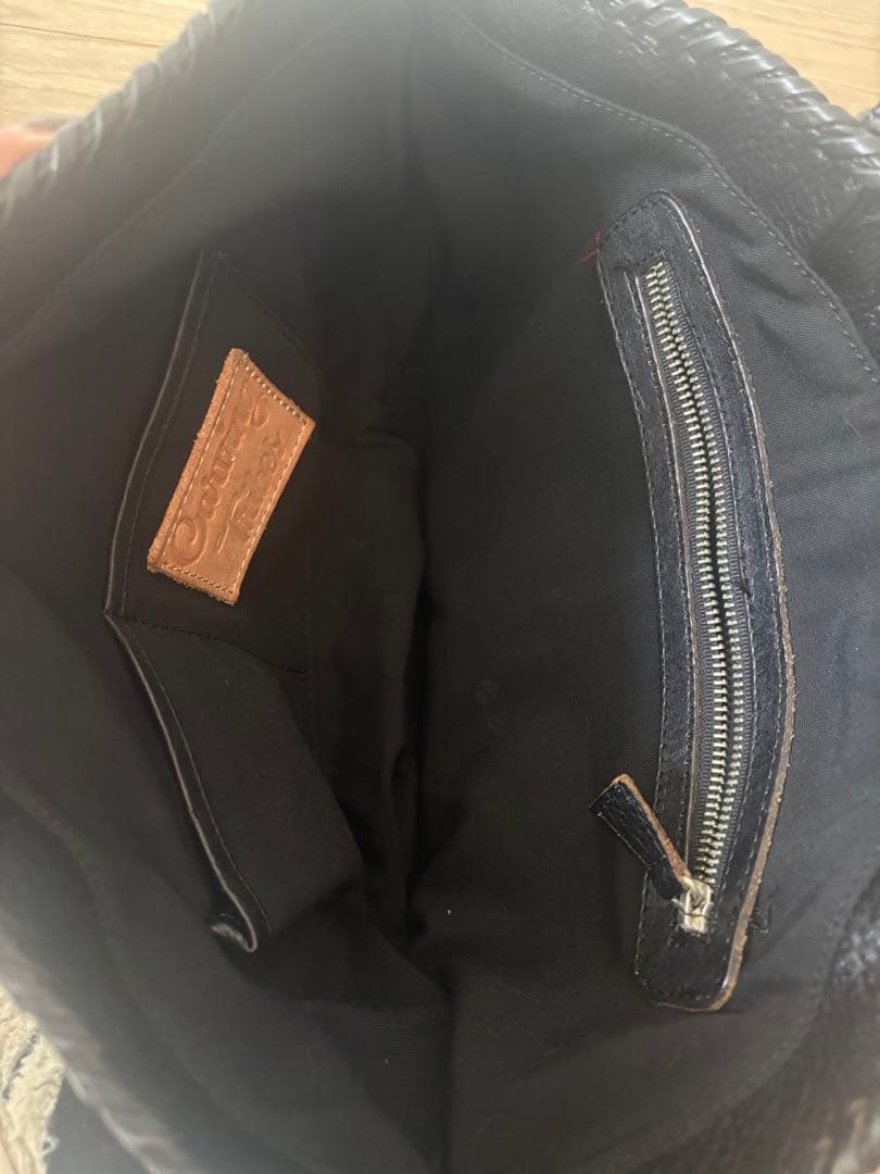 グレースコンチネンタル　バック