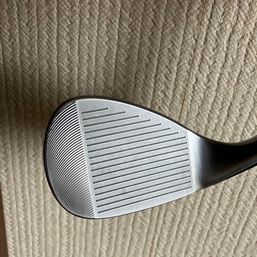 【美品】クリーブランドウェッジ2本セット RTX4 フォージド