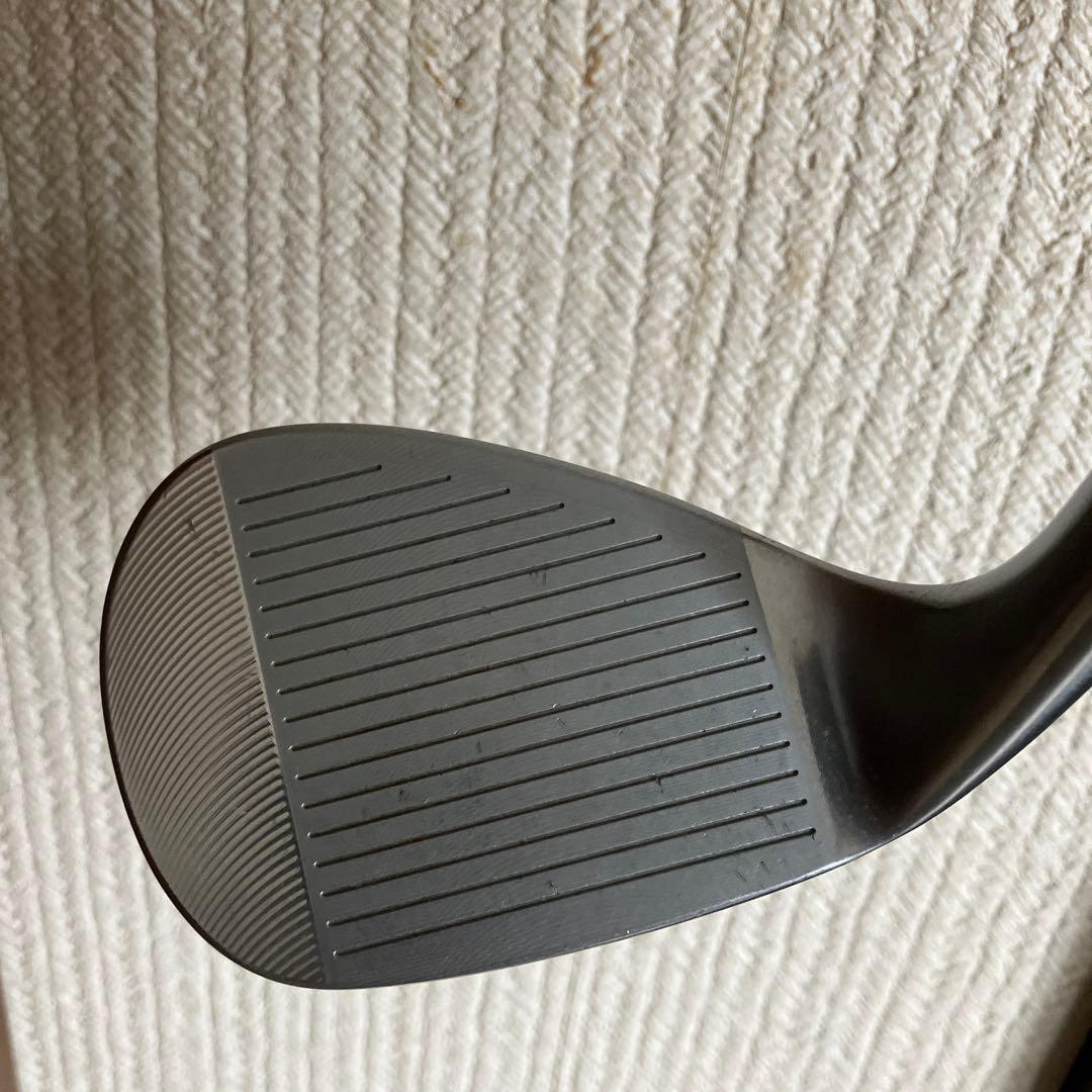 【美品】クリーブランドウェッジ2本セット RTX4 フォージド