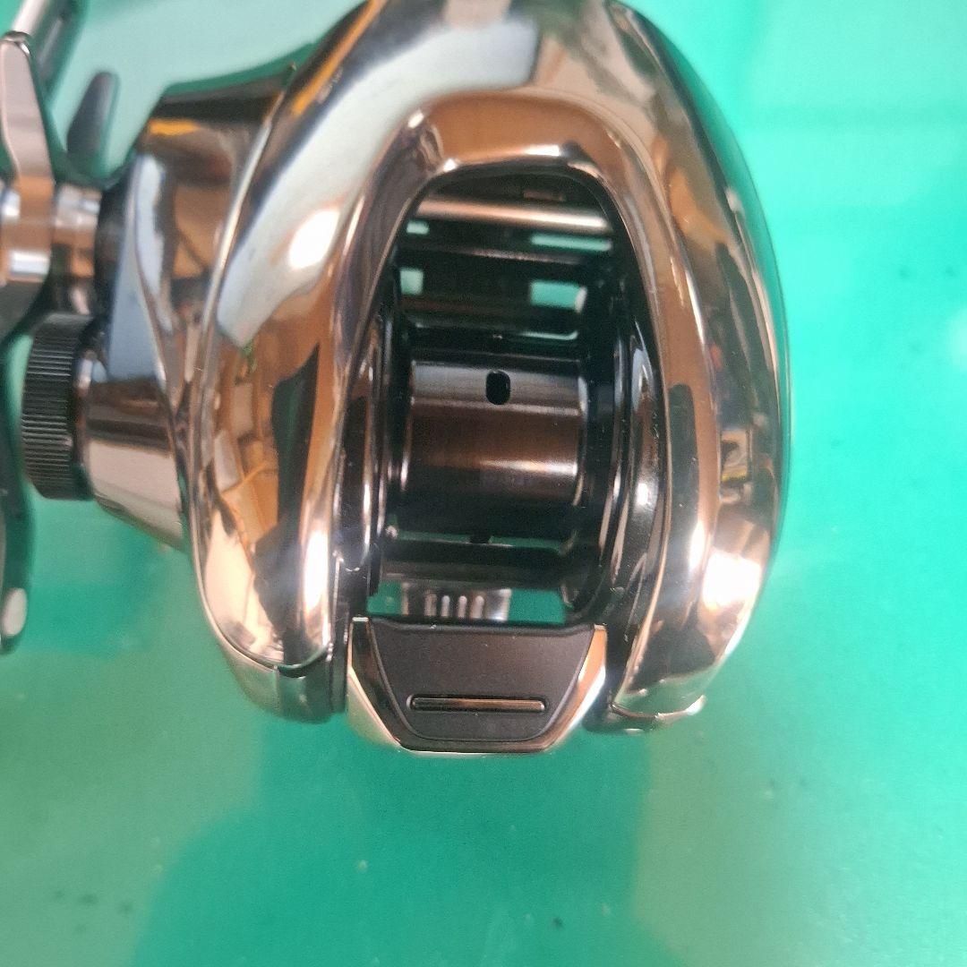 SHIMANO ANTARES 101HG　 シマノ　アンタレス　101HG