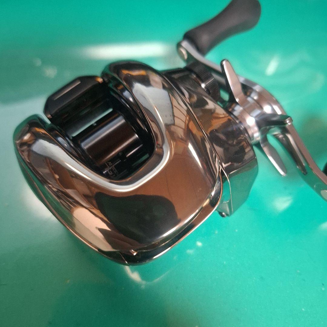 SHIMANO ANTARES 101HG　 シマノ　アンタレス　101HG