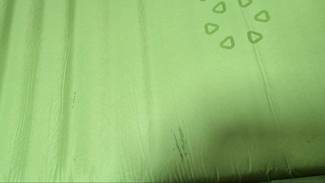 SEA TO SUMMIT スリーピングマット レギュラー