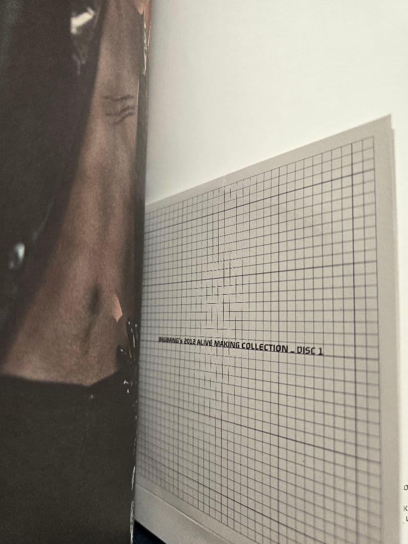 K-POP・アジア BIGBANG ALIVE 2012 TOUR