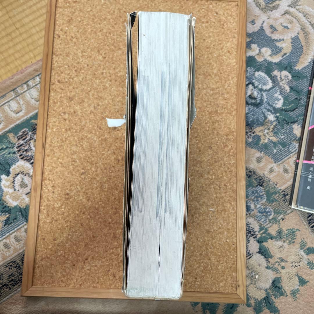 染趣②京都書院Japanese Dyeing Patterns