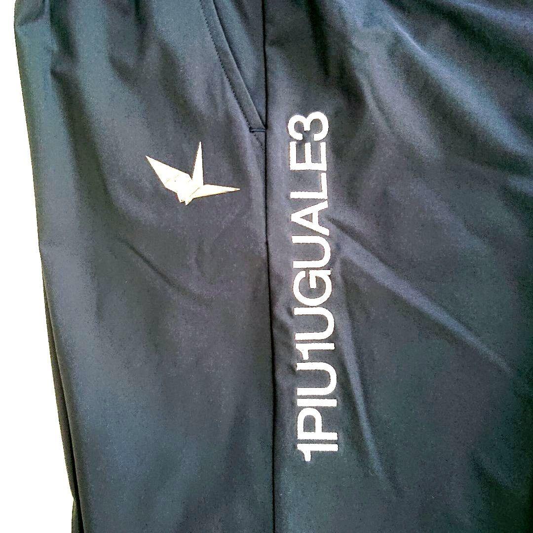 1PIU1UGUALE3 ネイビーゴルフパンツ・ズボン・sizeⅤ 美品