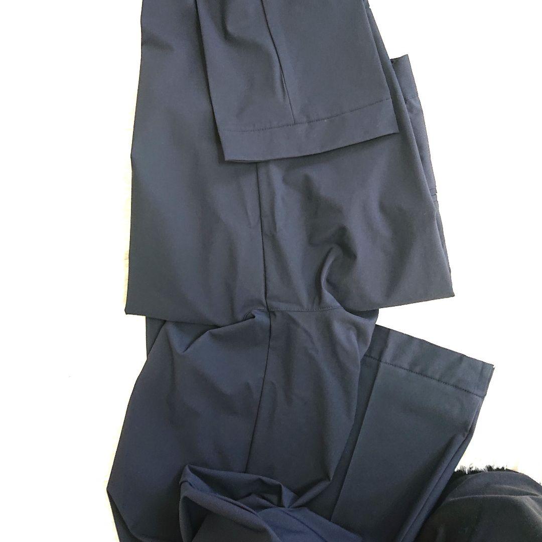 1PIU1UGUALE3 ネイビーゴルフパンツ・ズボン・sizeⅤ 美品