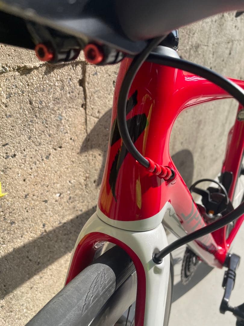 SPECIALIZED TARMAC SL6 スペシャライズド　ターマック