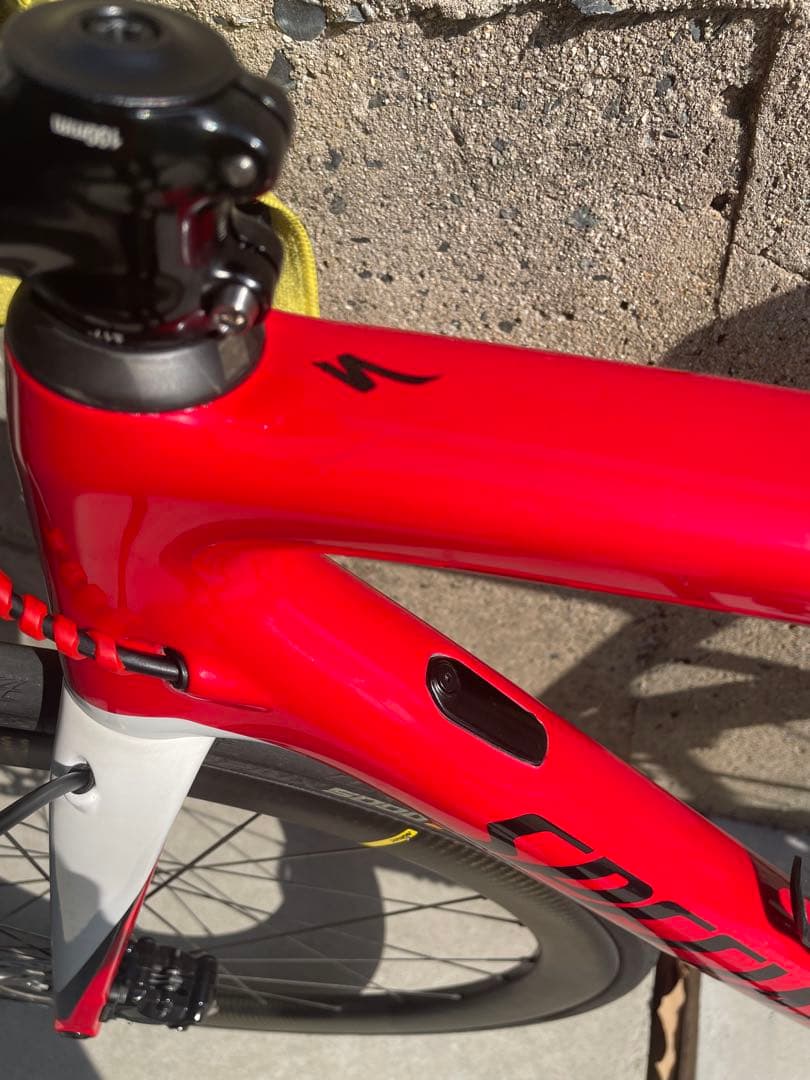 SPECIALIZED TARMAC SL6 スペシャライズド　ターマック