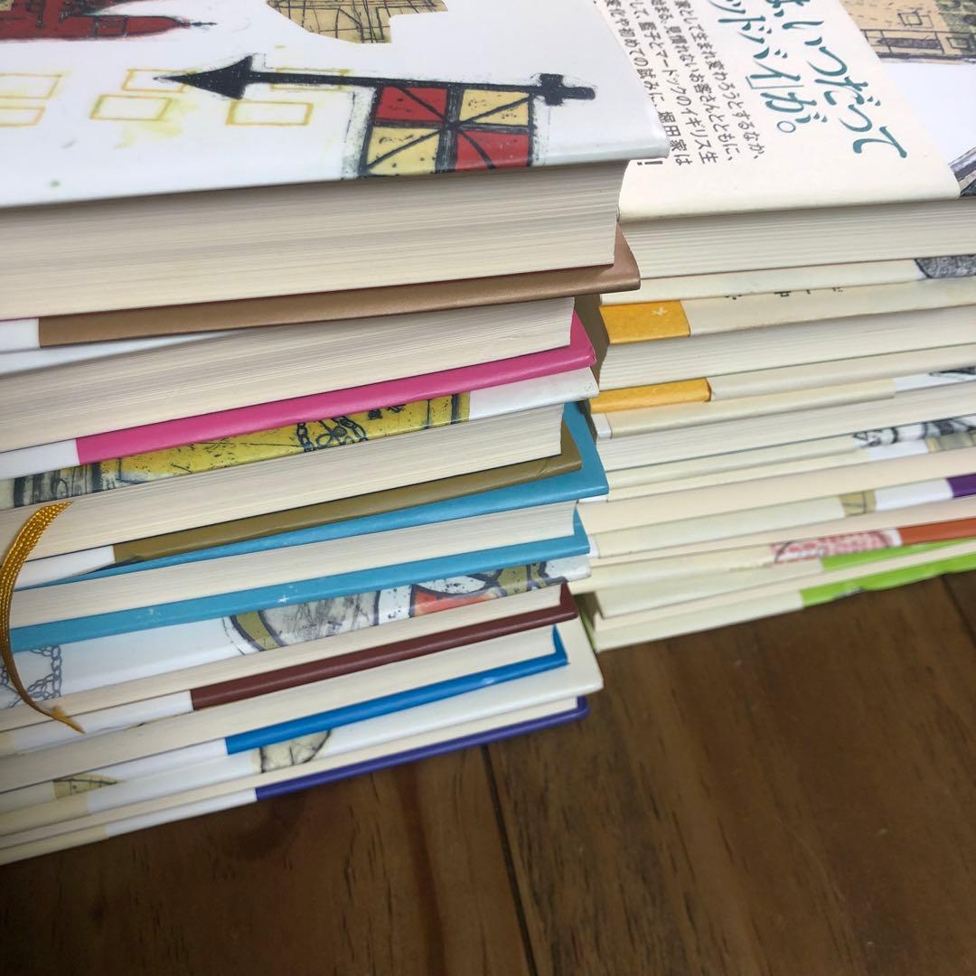 東京バンドワゴン　　5-17巻　　セット