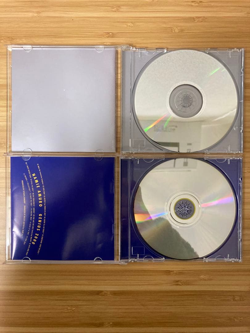 【12点セット】安室奈美恵 CDアルバム