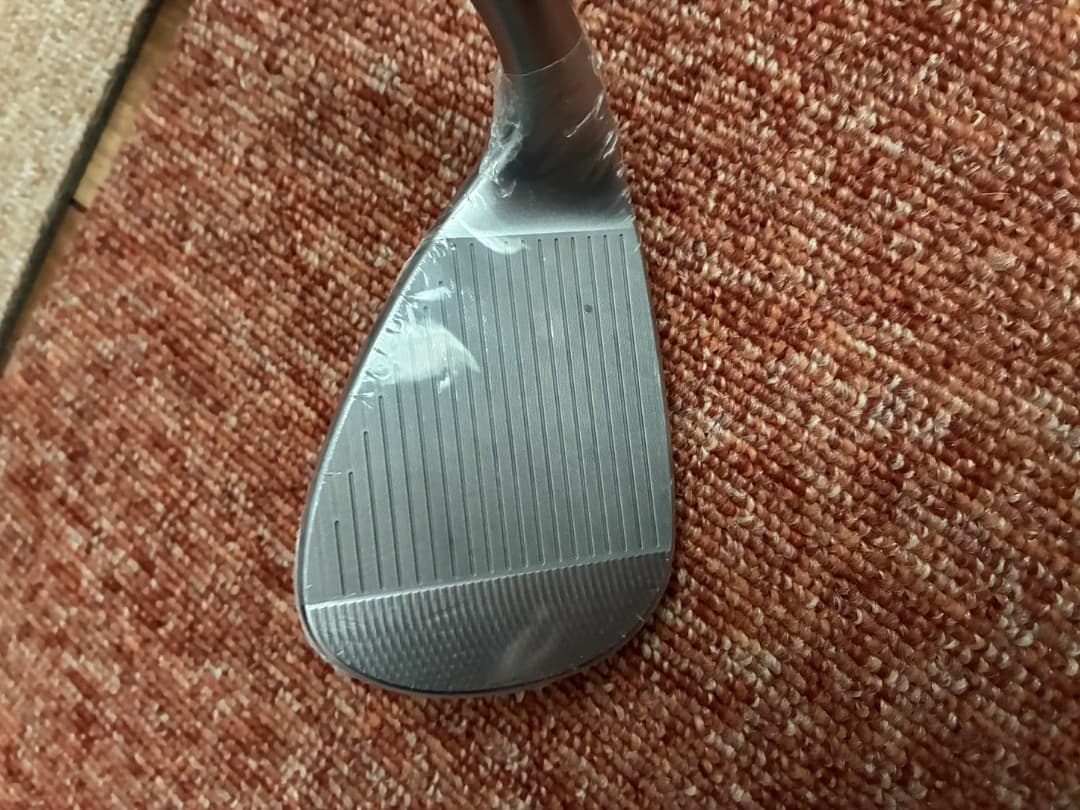 Cleveland CVX2 ZIPCORE 52 Diamana 新品未使用品