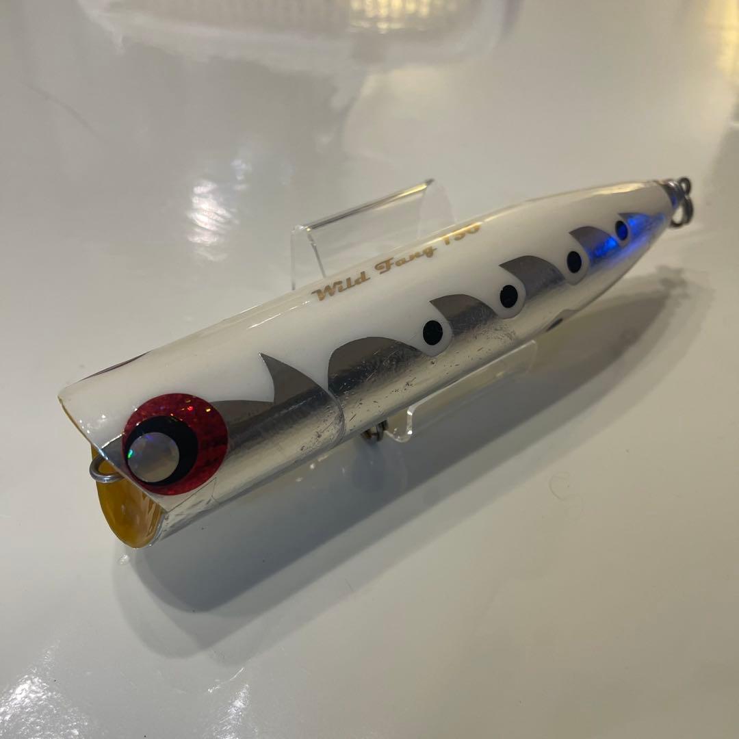 【入手困難‼️お勧めセット】GTルアー10個セット カーペンター他