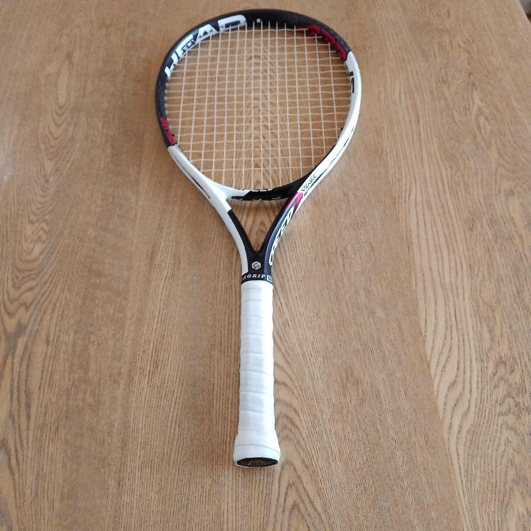 HEAD ラケット スピードパワー