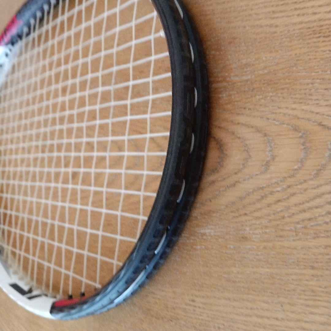 HEAD ラケット スピードパワー