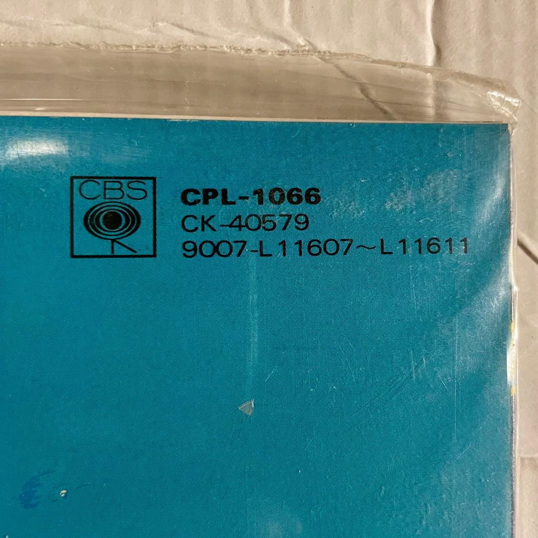 【韓国盤LP】Miles Davis Kind of Blue