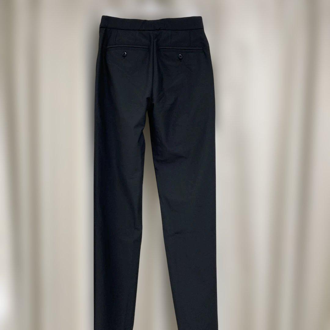 JBA バスケ レフリー 審判スラックス インザペイント XXSサイズ