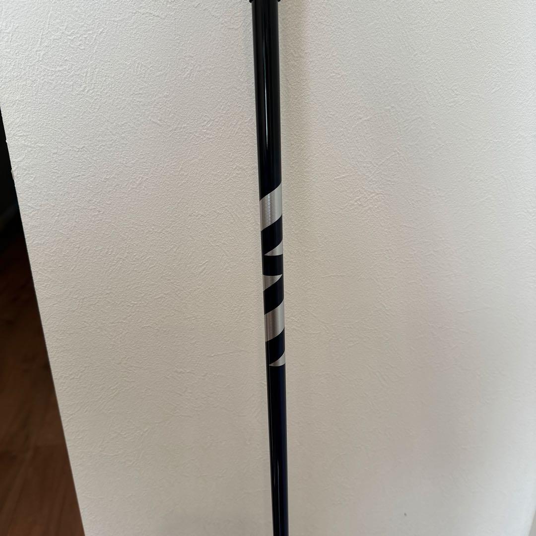 PXG 0311BLACK OPS ドライバー 9度VENTUS TR 6-S