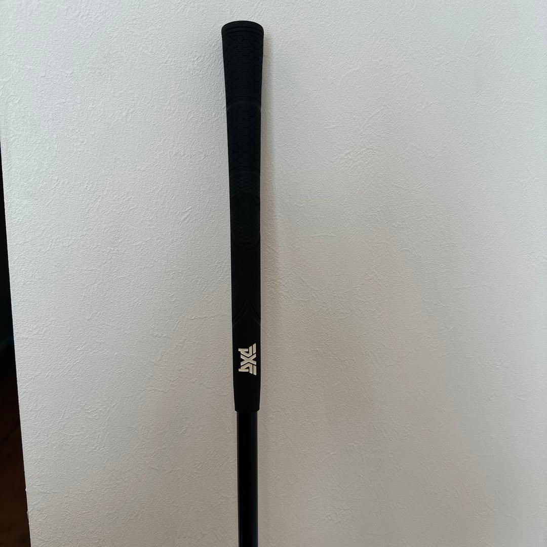 PXG 0311BLACK OPS ドライバー 9度VENTUS TR 6-S