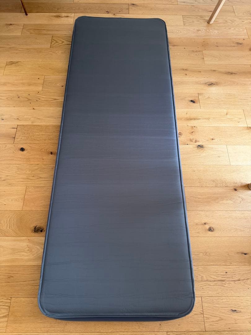 コールマン キャンパーインフレーターマット　ハイピーク　シングル