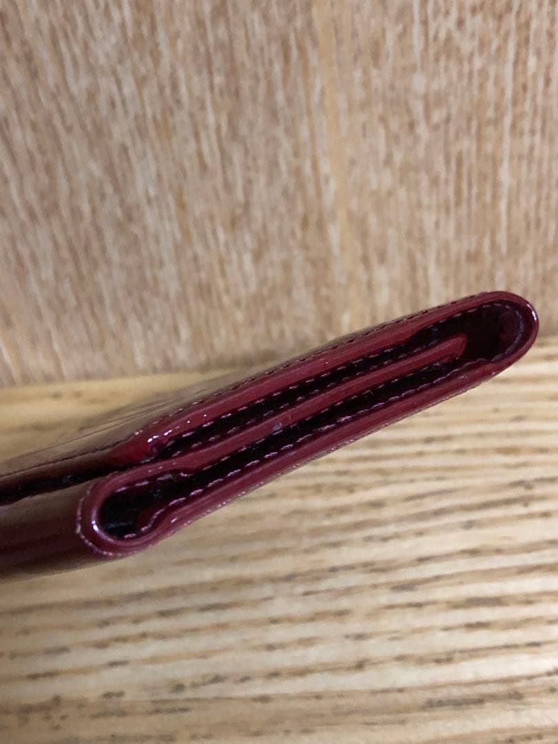 Cartier ハッピーバースデー　キーケース　6連