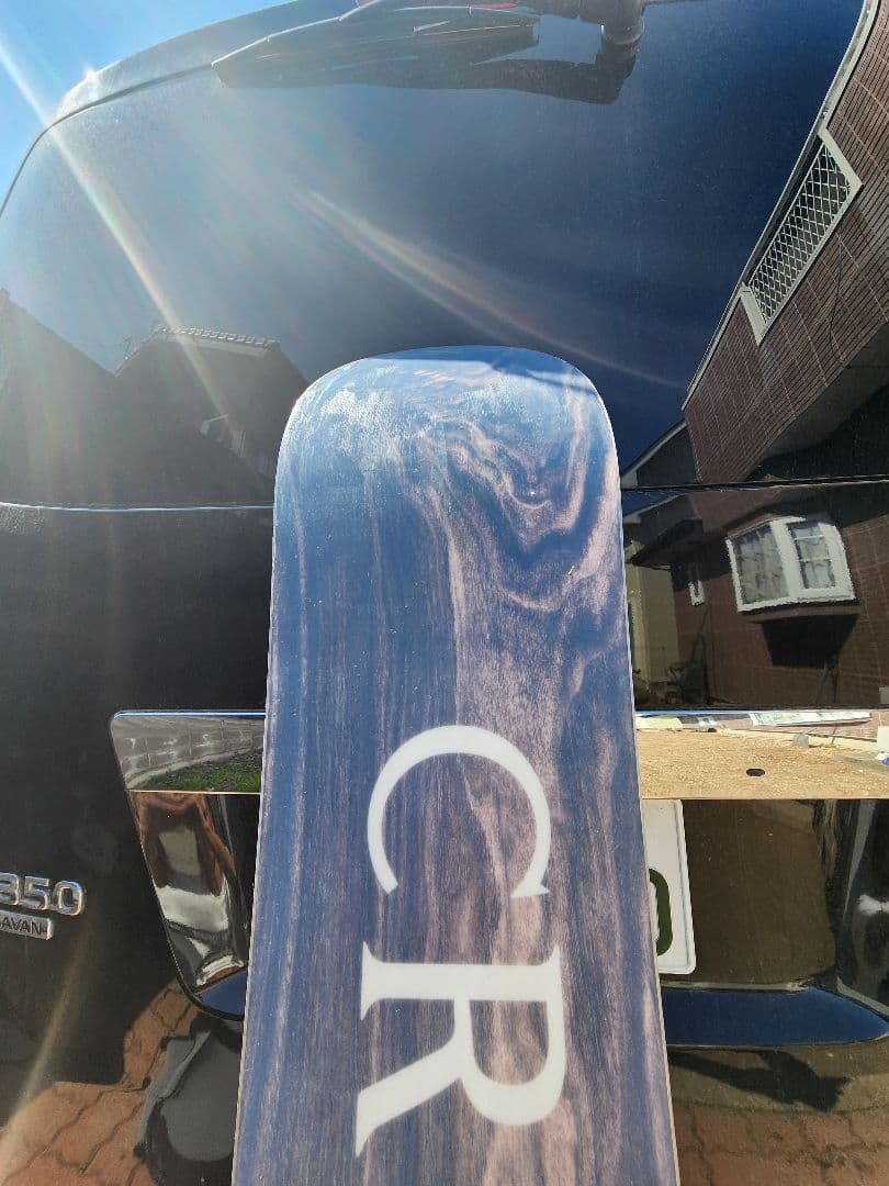 CROOJA BEETLE 152 クロージャビートル