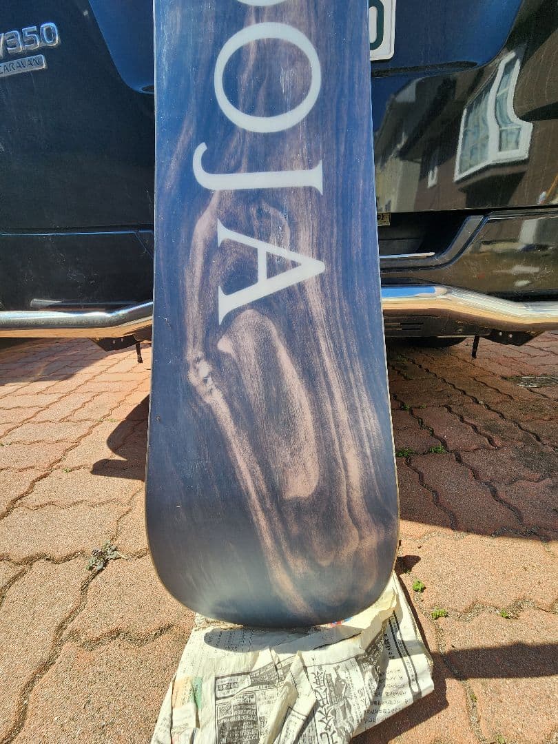 CROOJA BEETLE 152 クロージャビートル