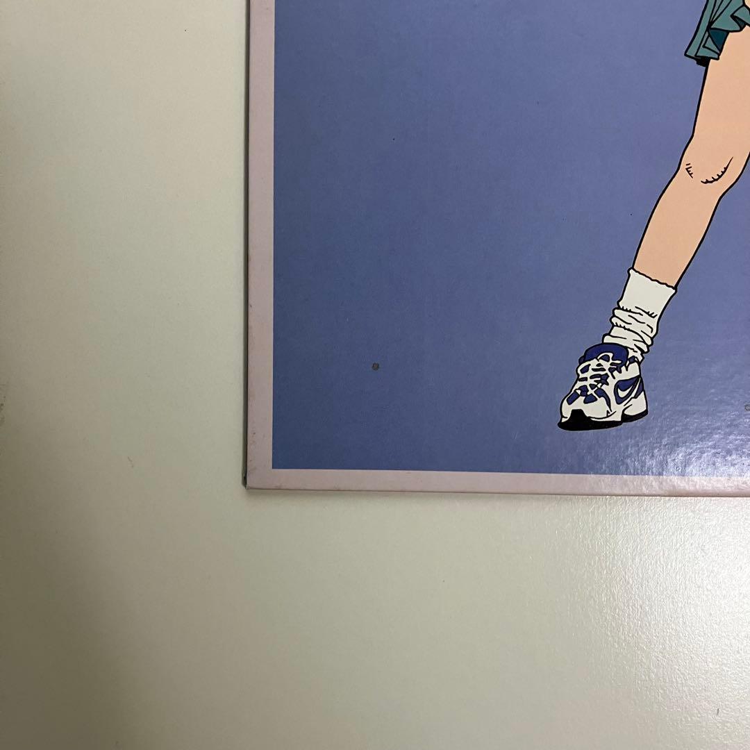 Tribute to YASUYUKI OKAMURA EP 10\" 2001年