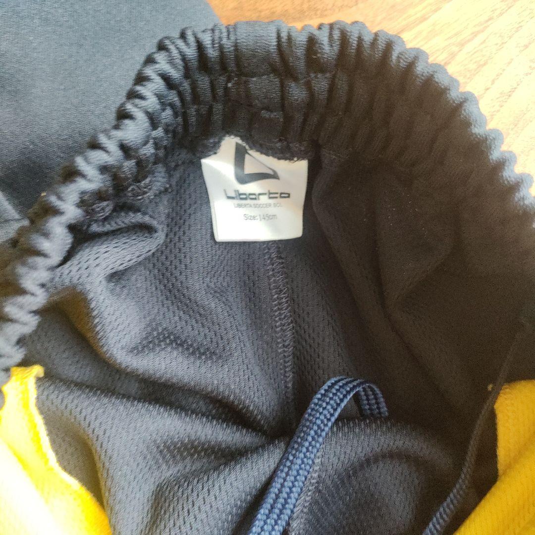 リベルタ ユニフォームセット145