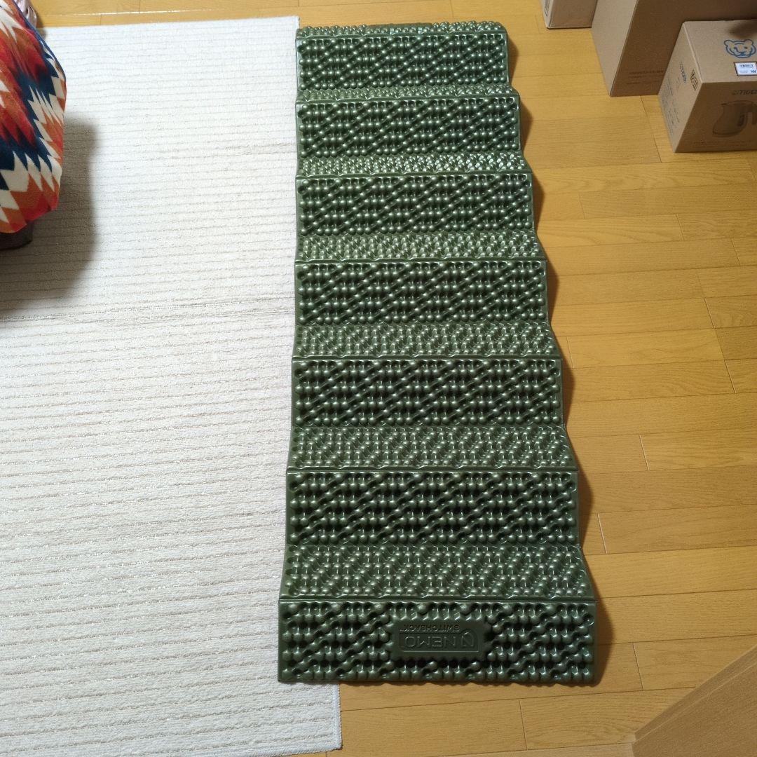 ニーモ(NEMO) スイッチバッグ