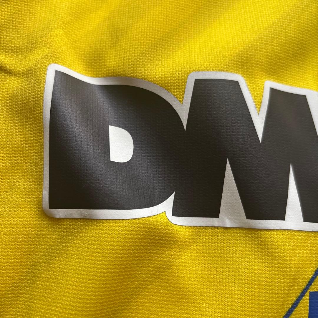 FC東京　林　ドイツ遠征オーセンティック　ユニフォーム