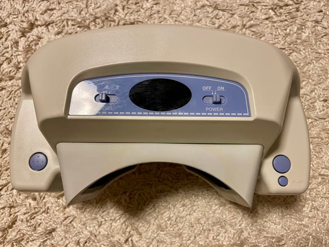 アイトレ　視力トレーニング機器　グランディール