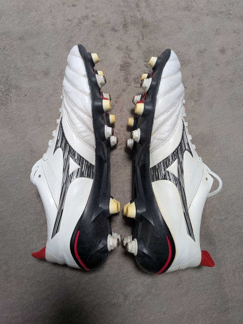 Mizuno Morelia NEO4 SG モレリアネオ4 取替 28.0cm