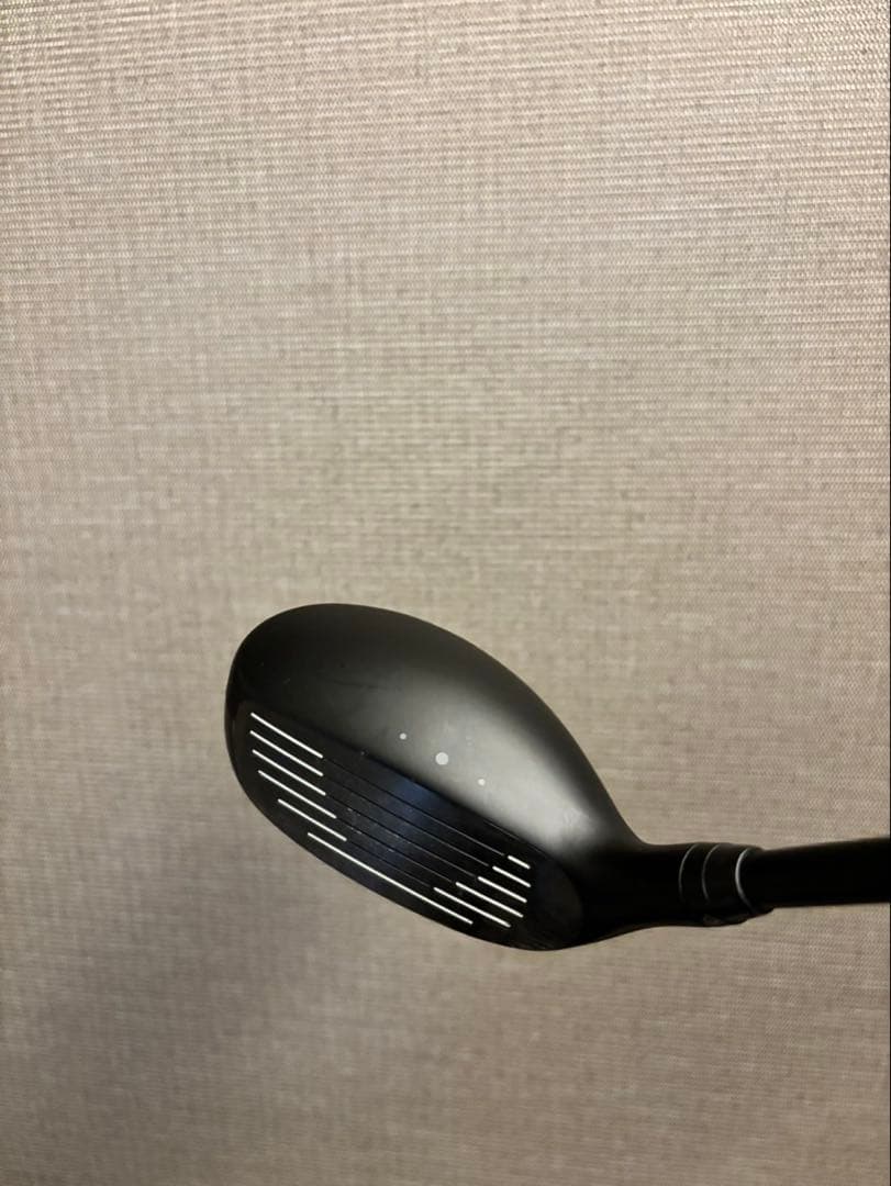 ★美品・日本正規品★G425ハイブリッド6U ALTA J CB SLATE R