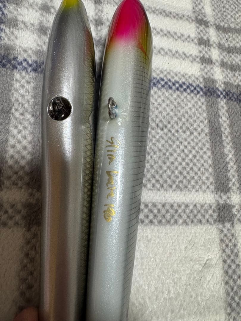 フジツボルアー190