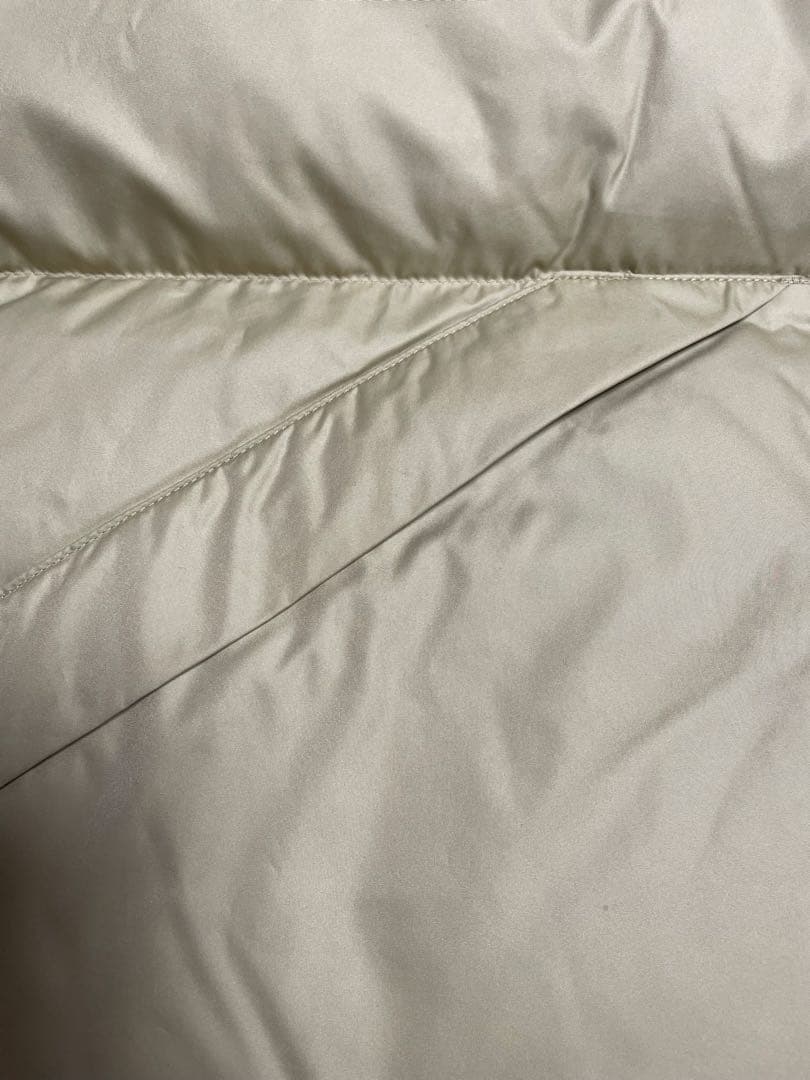 L.L.Bean ビーンズ・トレイル・モデル・ダウン・ベスト