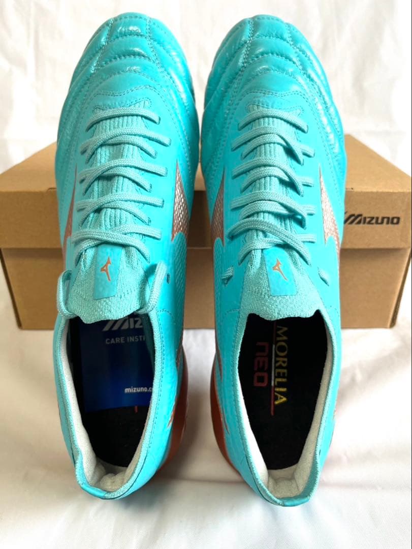 ★新品★ モレリアネオ3βエリート27.5cm 限定品