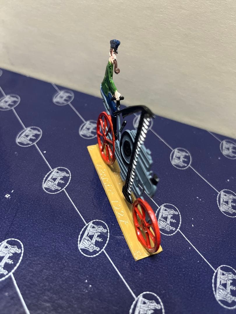 babette schweizer社　ミニチュアコレクション