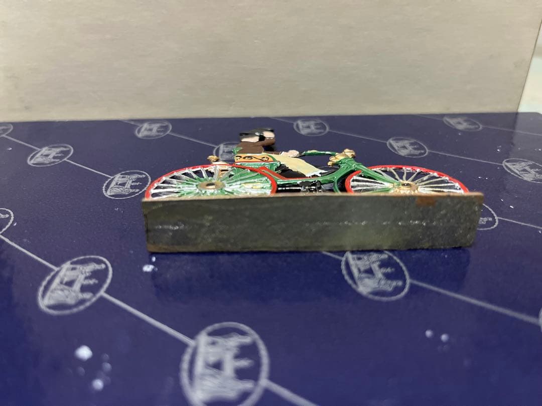 babette schweizer社　ミニチュアコレクション