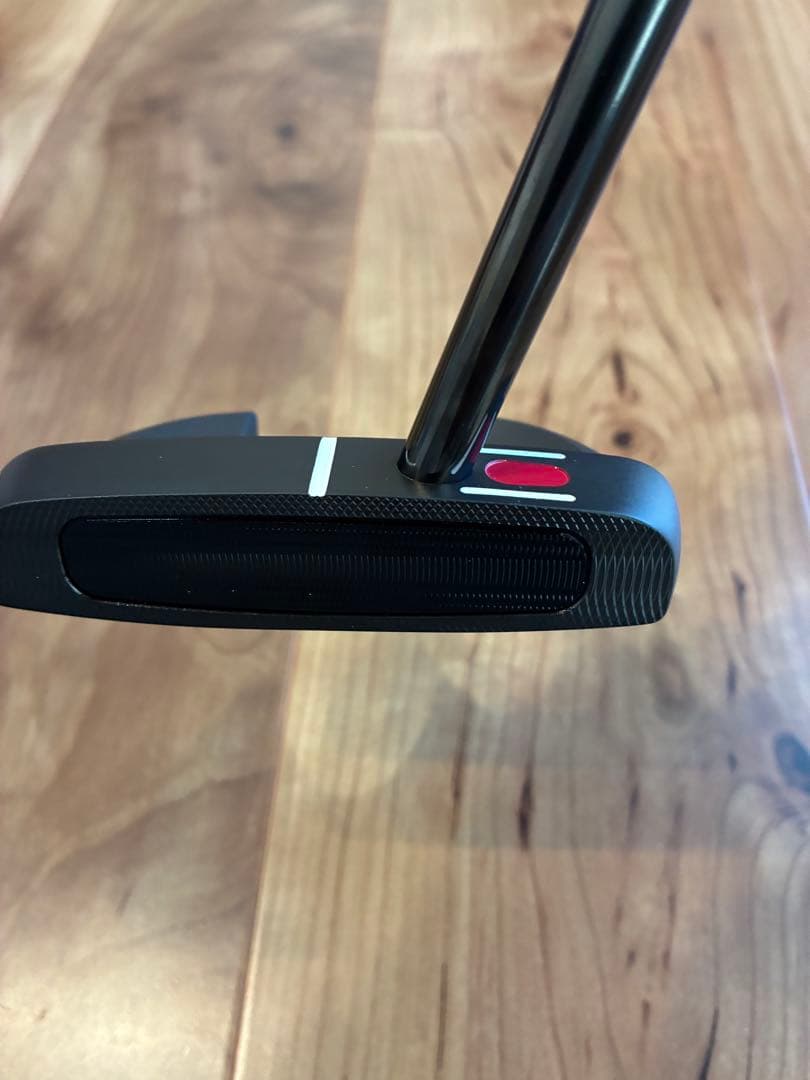 Jackal　シーモア(SeeMore)ブラックモデルT