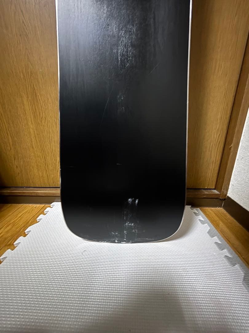 スノーボード bcstream r2 custom 157