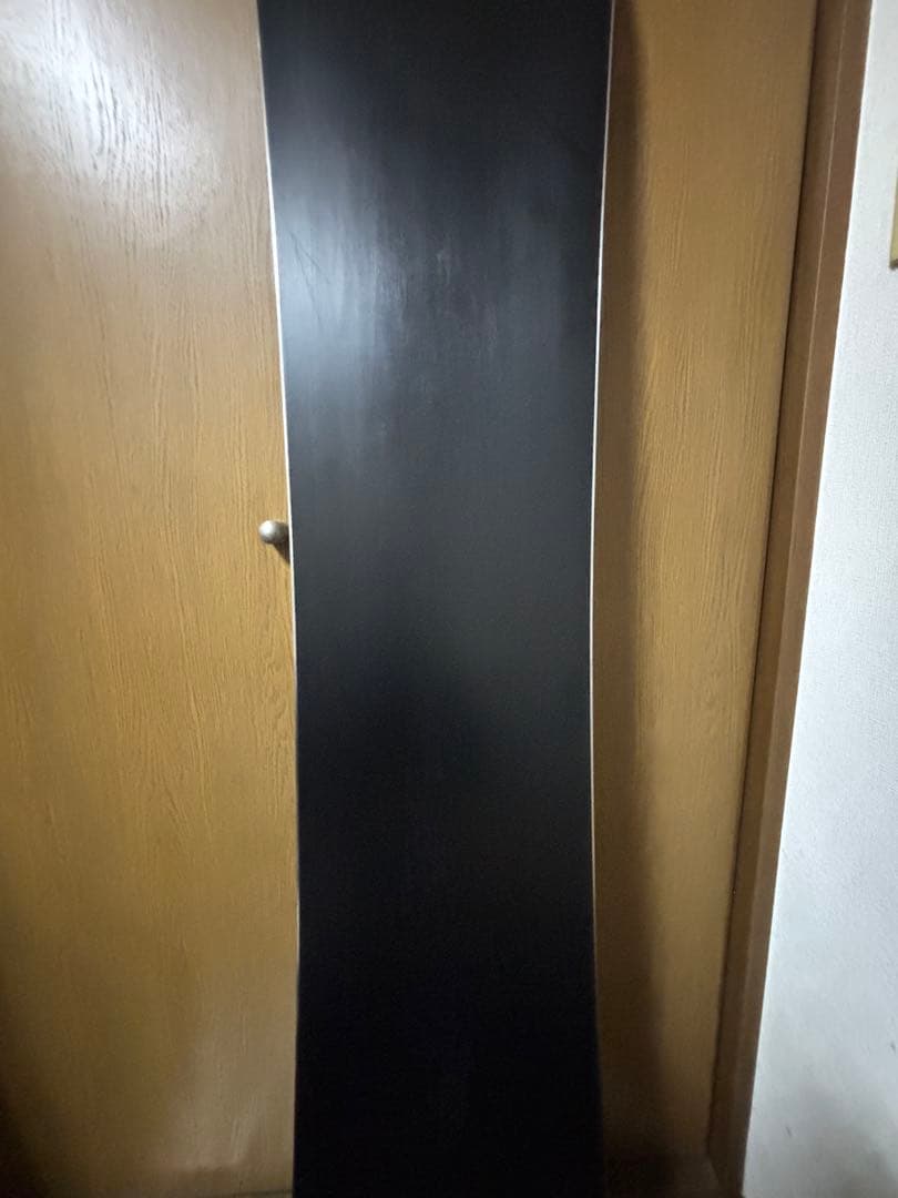 スノーボード bcstream r2 custom 157