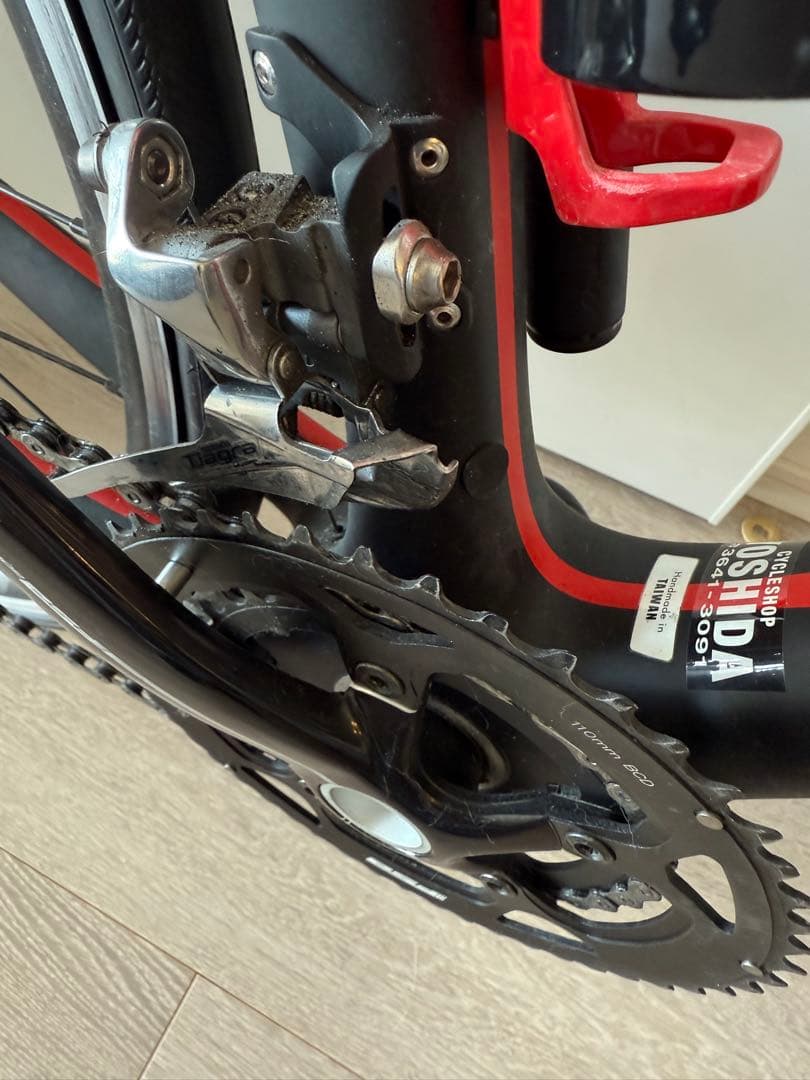 自転車本体 Specialized Roubaix SL4 SPORT 54cm