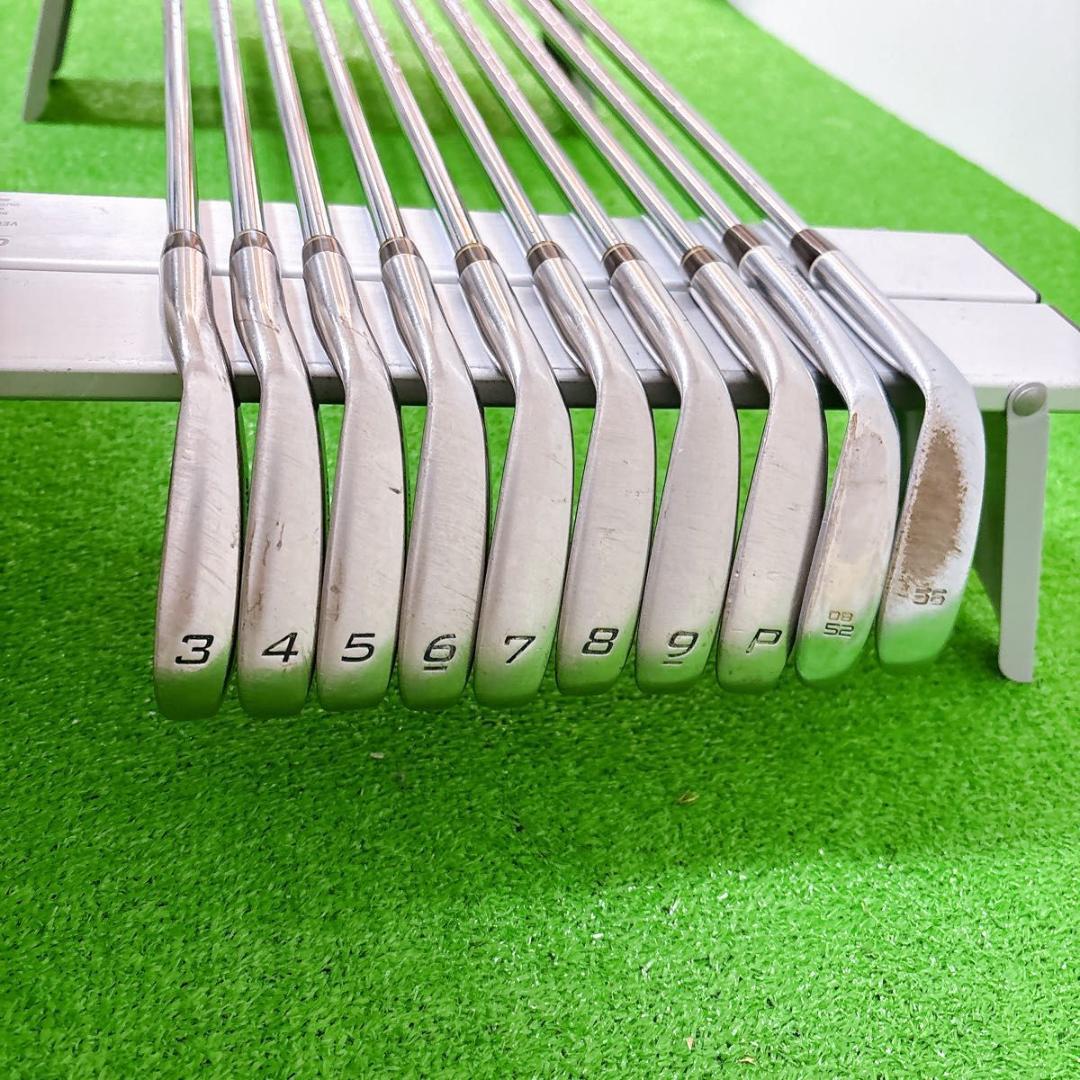 良品 テーラーメイド R9 メンズ　ゴルフ 14本 セット S 初心者