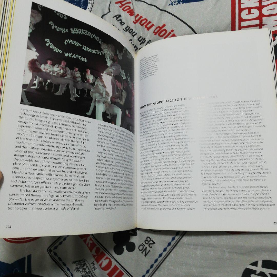 YOU SAY YOU WANT A REVOLUTION?　ビートルズなど