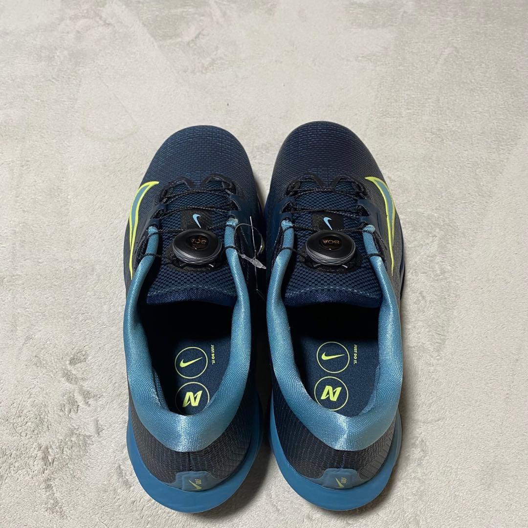 新品ナイキ インフィニティ ツアー BOA 2