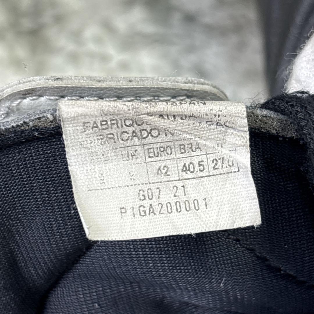 【美品】ミズノ　MOLERIA Ⅱ JAPAN 27cm サッカースパイク