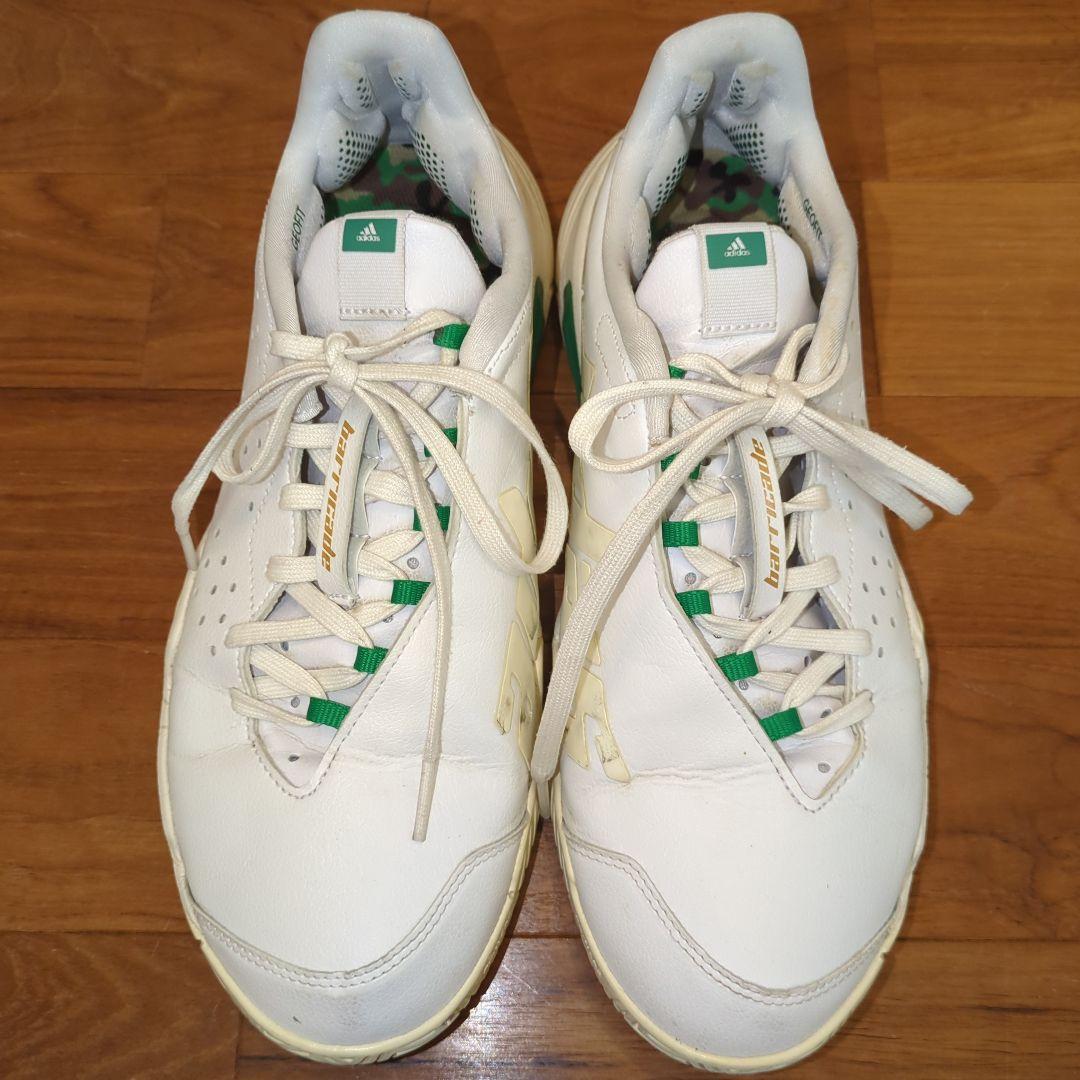 adidas バリケード テニス 'Stanniversary' GZ1408